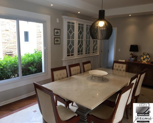 Imagem Casa com 5 Quartos à Venda, 4.000 m² em Condomínio Santa Maria - Sorocaba Imagem Casa com 5 Quartos à Venda, 4.000 m² em Condomínio Santa Maria - Sorocaba