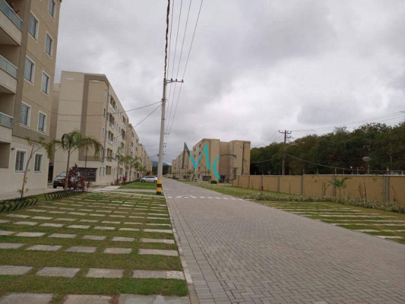 Imagem Apartamento com 2 Quartos à Venda ou Locação, 45 m² em Inhoaíba - Rio De Janeiro Imagem Apartamento com 2 Quartos à Venda ou Locação, 45 m² em Inhoaíba - Rio De Janeiro