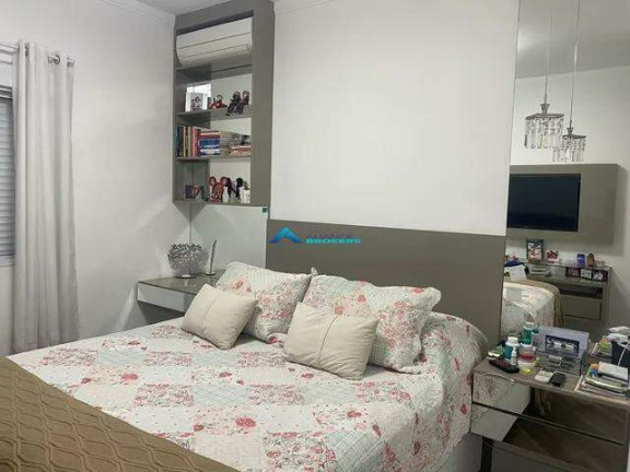 Imagem Casa com 3 Quartos à Venda, 157 m² em Jardim Florestal - Jundiaí