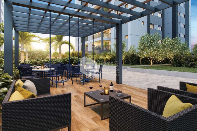 Imagem Apartamento com 3 Quartos à Venda, 158 m² em City América - São Paulo Imagem Apartamento com 3 Quartos à Venda, 158 m² em City América - São Paulo