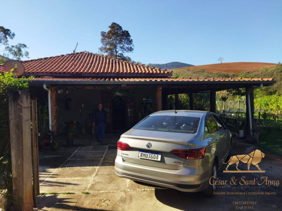 Imagem Chácara com 2 Quartos à Venda, 750 m² em Taubaté Imagem Chácara com 2 Quartos à Venda, 750 m² em Taubaté