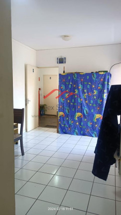 Imagem Apartamento com 2 Quartos à Venda, 49 m² em Jardim Recanto Dos Sonhos - Sumaré