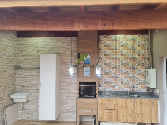 Imagem Casa com 3 Quartos à Venda, 99 m²