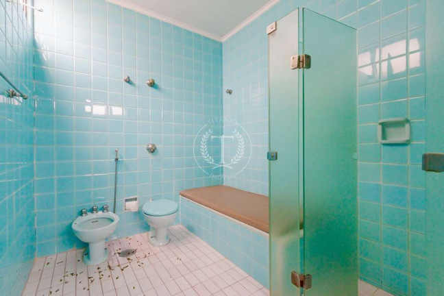 Imagem Apartamento com 3 Quartos à Venda, 260 m² em Santa Cecília - São Paulo