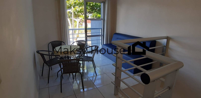 Imagem Casa com 3 Quartos para Temporada,  em Baln. Eliana - Guaratuba