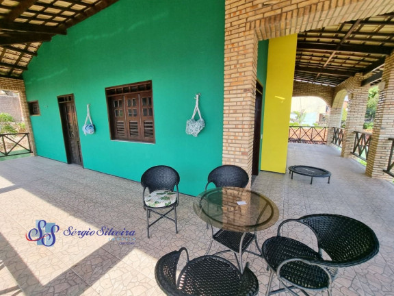 Imagem Casa com 4 Quartos à Venda, 616 m² em Prainha - Aquiraz Imagem Casa com 4 Quartos à Venda, 616 m² em Prainha - Aquiraz