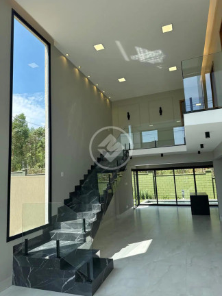 Imagem Casa com 3 Quartos à Venda, 217 m² em Condominio Terras Alpha 2 Imagem Casa com 3 Quartos à Venda, 217 m² em Condominio Terras Alpha 2
