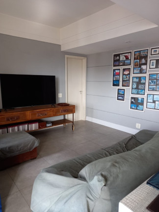 Imagem Apartamento com 3 Quartos à Venda, 9.000 m² em Tatuapé - São Paulo