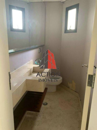 Imagem Apartamento com 3 Quartos à Venda, 181 m² em Tatuapé - São Paulo Imagem Apartamento com 3 Quartos à Venda, 181 m² em Tatuapé - São Paulo
