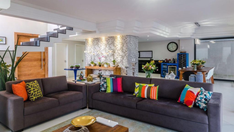 Imagem Casa com 3 Quartos à Venda, 314 m² em Caminho Novo - Tremembé