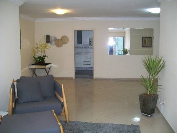 Imagem Apartamento com 3 Quartos para Alugar, 170 m² em Indianópolis - São Paulo Imagem Apartamento com 3 Quartos para Alugar, 170 m² em Indianópolis - São Paulo