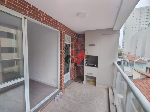 Apartamento com 2 Quartos à Venda, 59 m² em Santa Paula - São Caetano Do Sul