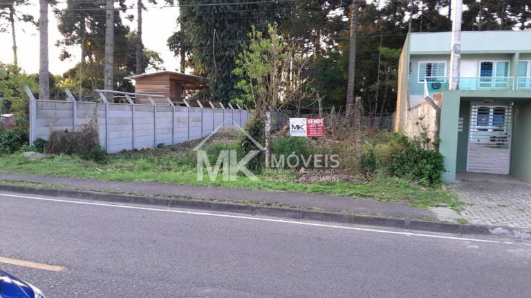 Imagem Terreno à Venda, em Planta Araçatuba - Piraquara Imagem Terreno à Venda, em Planta Araçatuba - Piraquara