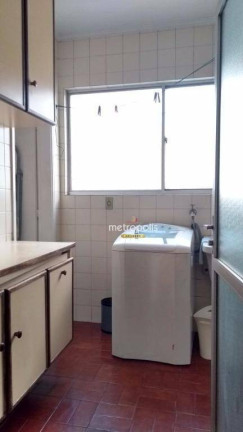 Imagem Apartamento com 3 Quartos à Venda ou Locação, 106 m² em Santo Antônio - São Caetano Do Sul Imagem Apartamento com 3 Quartos à Venda ou Locação, 106 m² em Santo Antônio - São Caetano Do Sul