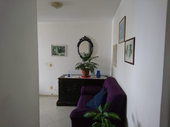 Imagem Imóvel com 2 Quartos à Venda, 62 m² em Vila Santa Catarina - São Paulo