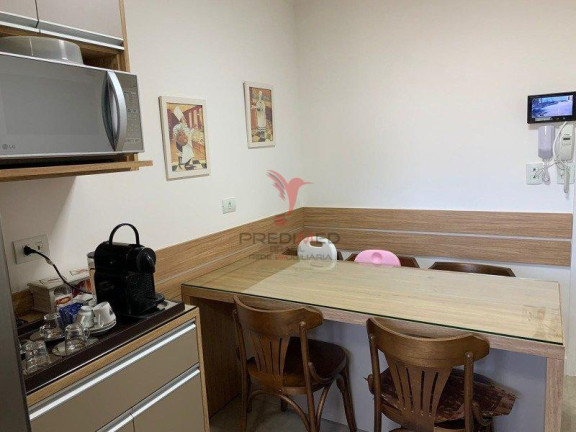 Imagem Apartamento com 3 Quartos à Venda,  em Jardim Trussardi - São Paulo