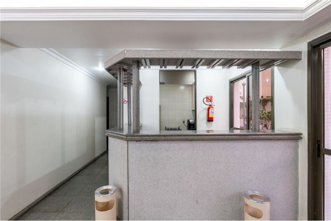 Apartamento com 4 Quartos à Venda, 214 m² em Jardim Da Saúde - São Paulo