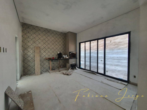 Imagem Casa de Condomínio com 3 Quartos à Venda, 210 m² em Roncáglia - Valinhos Imagem Casa de Condomínio com 3 Quartos à Venda, 210 m² em Roncáglia - Valinhos