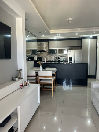 Apartamento com 3 Quartos à Venda, 78 m² em Jardim Bontempo - Taboão Da Serra
