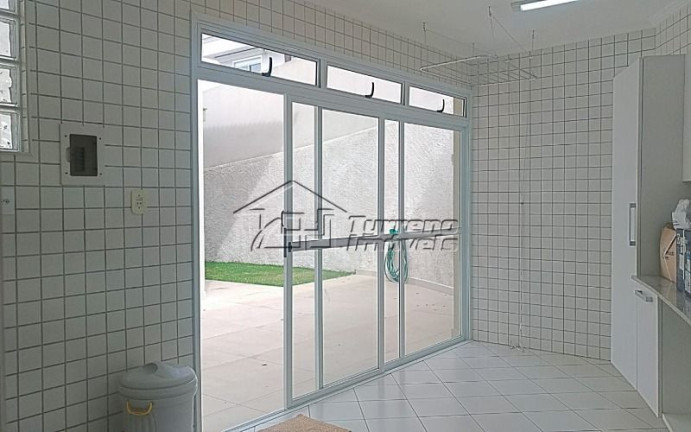 Imagem Casa de Condomínio com 3 Quartos para Alugar, 380 m² em Jardim Das Colinas - São José Dos Campos