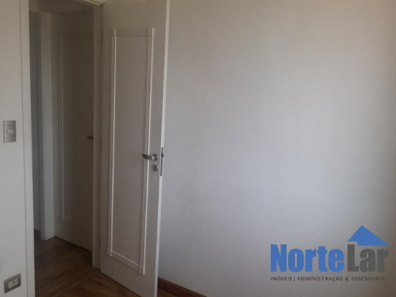 Imagem Apartamento com 3 Quartos à Venda, 79 m² em Casa Verde Alta - São Paulo