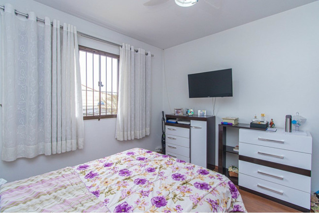 Imagem Casa de Condomínio com 3 Quartos à Venda, 109 m² em Jardim Das Imbuias - São Paulo Imagem Casa de Condomínio com 3 Quartos à Venda, 109 m² em Jardim Das Imbuias - São Paulo