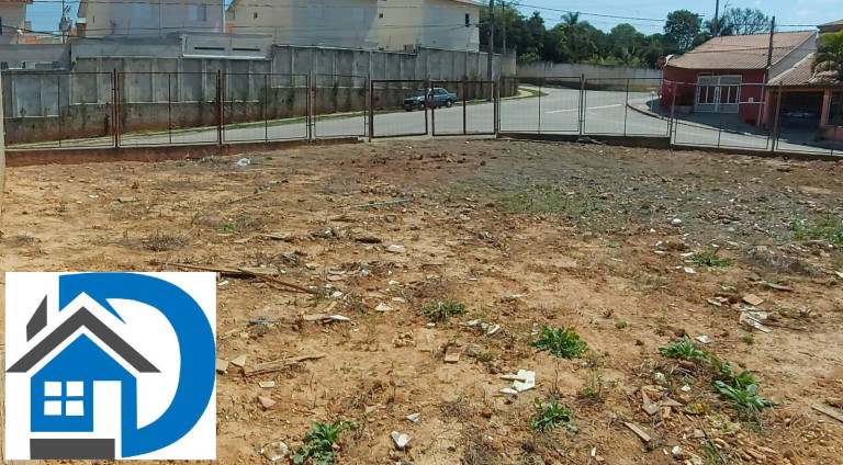 Imagem Terreno à Venda, 300 m² em Jardim Flamboyant - Sorocaba
