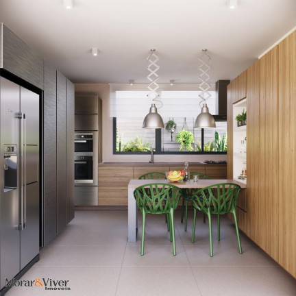 Imagem Apartamento com 3 Quartos à Venda, 236 m² em Juvevê - Curitiba Imagem Apartamento com 3 Quartos à Venda, 236 m² em Juvevê - Curitiba