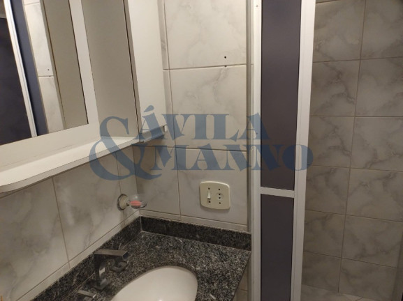 Imagem Apartamento com 2 Quartos à Venda, 57 m² em Mooca - São Paulo