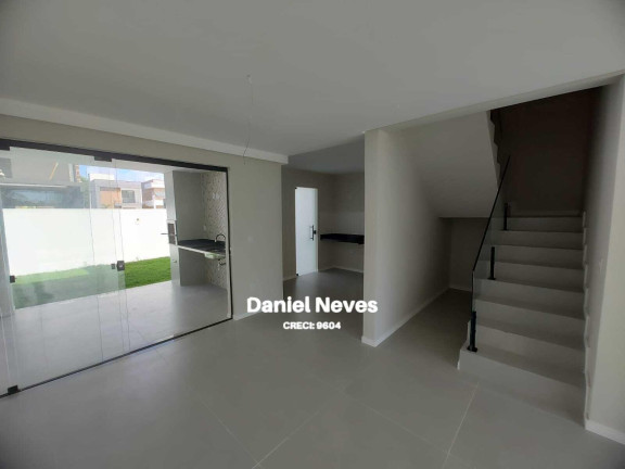 Imagem Casa de Condomínio com 4 Quartos à Venda, 135 m² em Abrantes - Camaçari