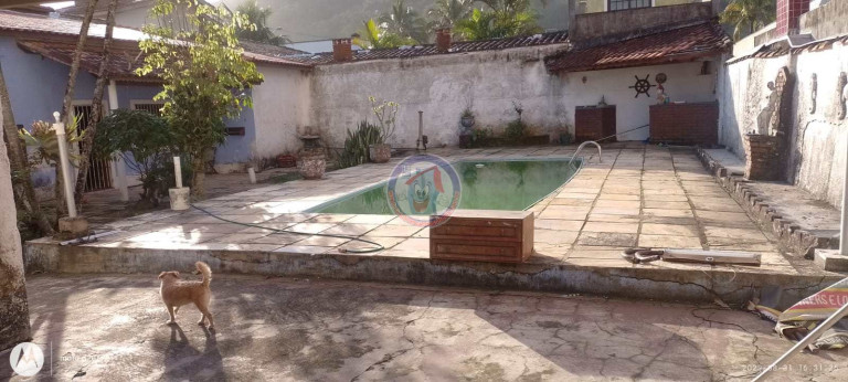 Casa com 3 Quartos à Venda, 150 m² em Agenor De Campos - Mongaguá