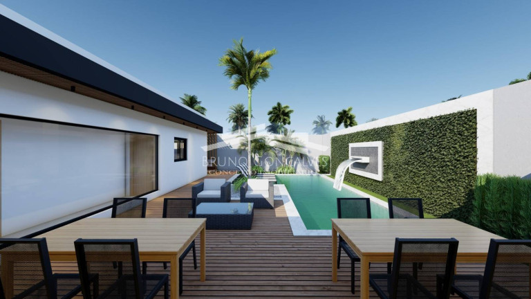 Imagem Casa com 4 Quartos à Venda, 200 m² em Taperapuan - Porto Seguro Imagem Casa com 4 Quartos à Venda, 200 m² em Taperapuan - Porto Seguro