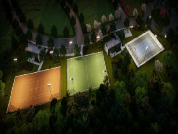 Imagem Terreno à Venda, 200 m² em Chácara Alvorada - Dourados Imagem Terreno à Venda, 200 m² em Chácara Alvorada - Dourados