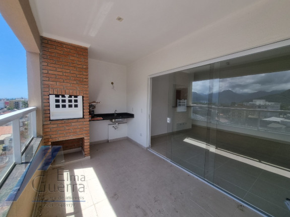 Imagem Apartamento com 3 Quartos à Venda, 117 m² em Centro - Ubatuba Imagem Apartamento com 3 Quartos à Venda, 117 m² em Centro - Ubatuba