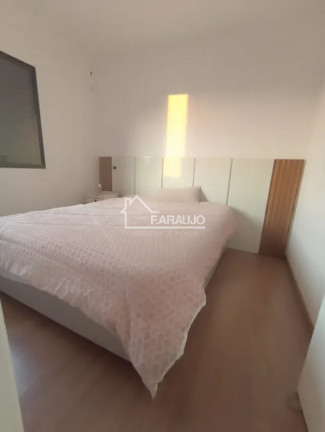 Imagem Apartamento com 2 Quartos à Venda, 42 m² em Centro - Votorantim