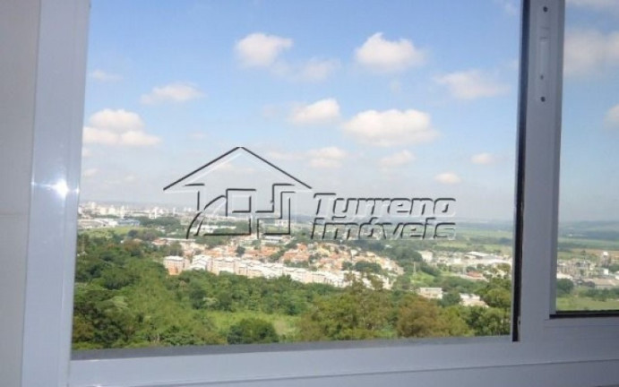 Imagem Apartamento com 2 Quartos para Alugar, 54 m² em Urbanova - São José Dos Campos