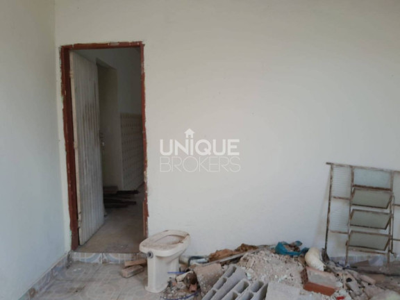 Imagem Casa com 3 Quartos à Venda, 330 m² em Jardim Santa Gertrudes - Jundiaí