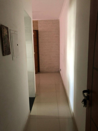 Imagem Apartamento com 2 Quartos à Venda, 53 m² em Independência - São Bernardo Do Campo Imagem Apartamento com 2 Quartos à Venda, 53 m² em Independência - São Bernardo Do Campo