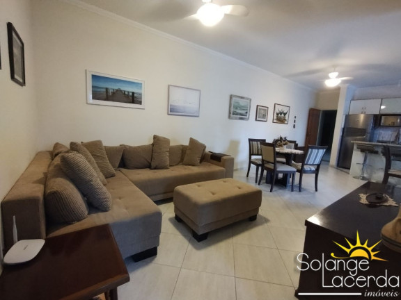 Imagem Apartamento com 3 Quartos à Venda, 98 m² em Itaguá - Ubatuba