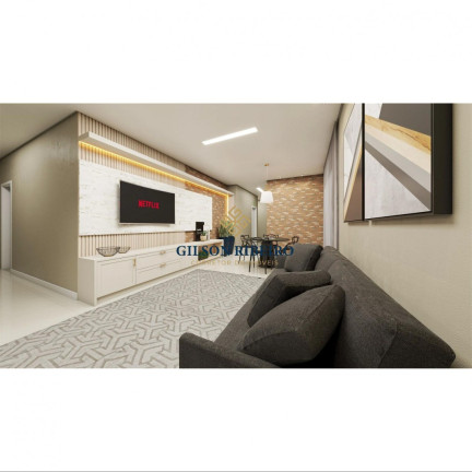 Apartamento com 2 Quartos à Venda, 79 m² em Tabuleiro - Camboriú