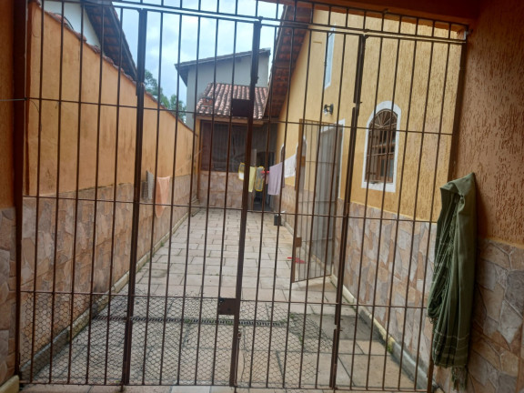 Imagem Casa com 3 Quartos à Venda, 181 m² em Jardim Grandesp - Itanhaém Imagem Casa com 3 Quartos à Venda, 181 m² em Jardim Grandesp - Itanhaém