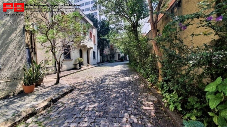 Imagem Casa para Alugar, 75 m² em Higienopolis - São Paulo Imagem Casa para Alugar, 75 m² em Higienopolis - São Paulo