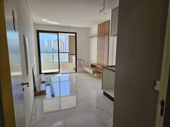 Imagem Apartamento com 1 Quarto à Venda, 54 m² em Ipiranga - São Paulo