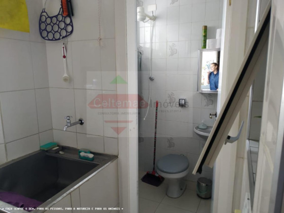 Imagem Apartamento com 3 Quartos à Venda, 157 m² em Centro - Taubaté