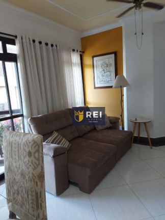 Imagem Apartamento com 3 Quartos à Venda, 90 m² em Vila Gatti - Itu
