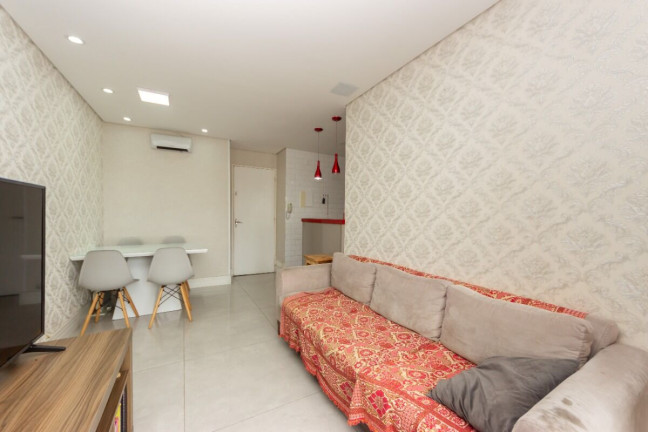 Imagem Apartamento com 2 Quartos à Venda, 52 m² em Vila Formosa - São Paulo Imagem Apartamento com 2 Quartos à Venda, 52 m² em Vila Formosa - São Paulo