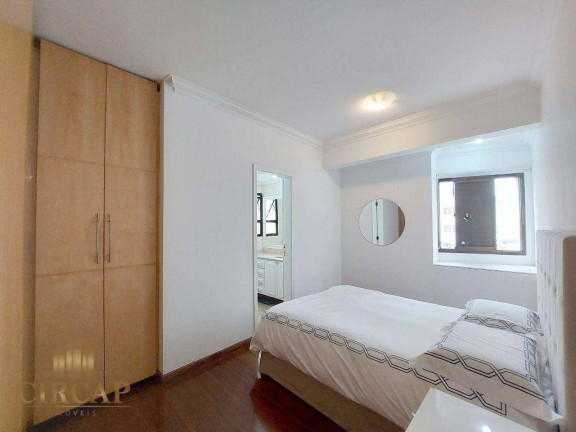 Imagem Apartamento com 3 Quartos à Venda, 114 m² em Perdizes - São Paulo