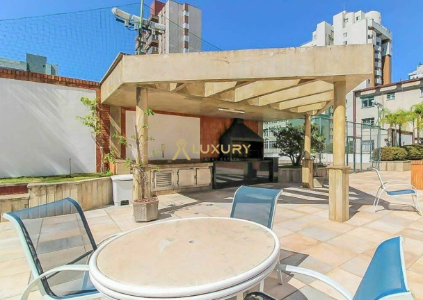 Imagem Imóvel com 4 Quartos à Venda, 148 m² em Santo Antônio - Belo Horizonte