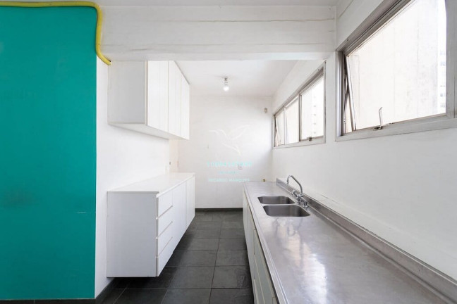 Imagem Apartamento com 3 Quartos à Venda, 121 m² em Itaim Bibi - São Paulo