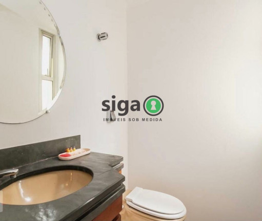 Imagem Apartamento com 4 Quartos à Venda, 165 m² em Vila Andrade - São Paulo Imagem Apartamento com 4 Quartos à Venda, 165 m² em Vila Andrade - São Paulo